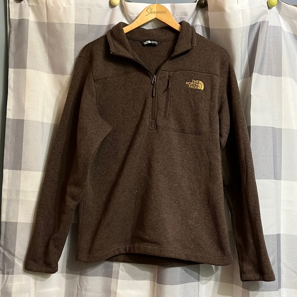 Men’s North Face Sweater